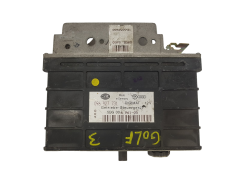 Blok Ovladačů 5DG006961-05 096927731 VW Hella 1137 Blok Ovladačů 5DG006961-05 096927731 VW Hella 1137