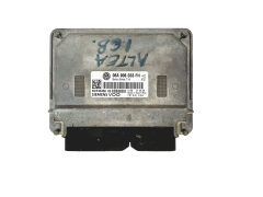 Blok Ovladačů 06A906033FH 5WP40456 02 VW SEAT Siemens 27176