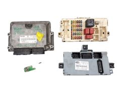 Starter Pack Fiat Stilo 55188214 51711826 46778898 1.9 JTD
