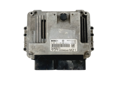Blok Ovladačů 0281014459 51829731 Alfa Romeo Bosch 39069