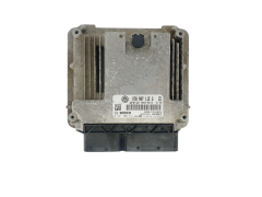 Blok Ovladačů 0261S05741 3T0907115G 1Z0907115F Skoda Bosch 47250 Blok Ovladačů 0261S05741 3T0907115G 1Z0907115F Skoda Bosch 47250