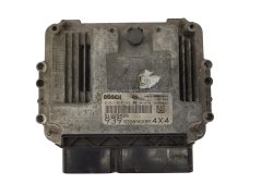 Blok Ovladačů 0281014365 51829420 5338A6XAM 4x4 Alfa Romeo Bosch 13705
