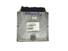 Blok Ovladačů 73503391 4100039 Fiat Metatron 26205