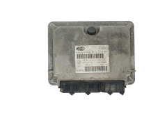 Blok Ovladačů 51793106 IAW4AF.M9 Fiat Magneti Marelli 44788