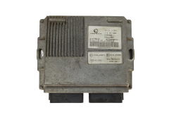 Blok Ovladačů LPG 110R-006011 67R-016002 616863000 Fiat Landi Renzo Blok Ovladačů LPG 110R-006011 67R-016002 616863000 Fiat Landi Renzo