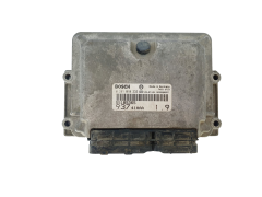 Blok Ovladačů 55185365 0281010332  Alfa Romeo 37816