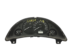Otáčkoměr Opel Corsa C 09166814FL 110008988009 57247