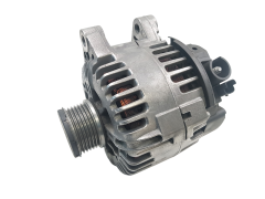 Alternátor 5705NH 9646321780 TG15C118 Valeo Citroen Peugeot HDI CL15