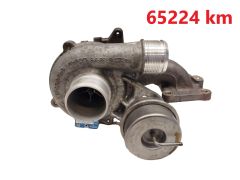 Turbodmychadlo Ford F1FG-6K682-AB 16399700006 65224 km