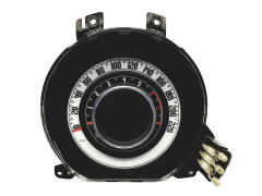 Tachometr Fiat 500 735471890 503002123200 51044