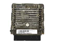 Blok Ovladačů 03L906023KB 5WP42944AA VW Siemens Blok Ovladačů 03L906023KB 5WP42944AA VW Siemens