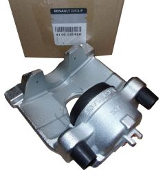 Svorka Brzdy Pravý Předek Nový originál 410013955R Renault