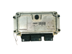 Blok Ovladačů 9647481280 0261207474 9643840680 PSA Bosch 32128