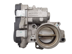 Škrticí Klapka 55258454 48DTE3F Alfa Jeep Fiat Suzuki 1125