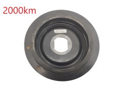 Řemenice Klikové Hřídele 123039555R 2.0 dCi Renault Opel Nissan 2000km Řemenice Klikové Hřídele 123039555R 2.0 dCi Renault Opel Nissan 2000km