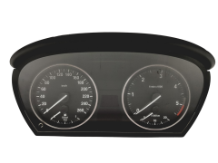Otáčkoměr BMW X1 9242371-01 VDO