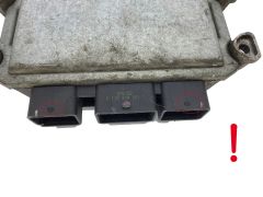 Blok Ovladačů 9648971880 9643455080 5WS40021I-T PSA Siemens 54278