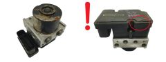 Pumpa Abs Citroen Peugeot 9662150280 10.0970-1134.3 Ate 65962 Pumpa Abs Citroen Peugeot 9662150280 10.0970-1134.3 Ate 65962