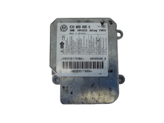 Blok Ovladačů 1C0909605K 5WK43125 VW Siemens 20712