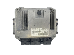 Blok Ovladačů PSA 0281012529 9663475880 9657699480 Bosch 63561