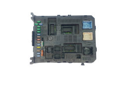 Blok Ovladačů BSI 2004 H05-01 9660105980 PSA Johnson Controls 40002