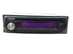 Rádio Cd MP3 AUX Kenwood KDC-W3041A ISO