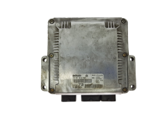 Blok Ovladačů 0281010594 9642013980 EDC15C2 PSA Bosch 18750
