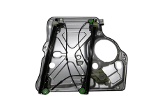 Mechanizmus Otevirání/Zavirání Oken Pravý Pro VW 7H0837754C 88371796902 DPA