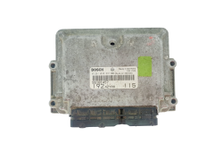 Blok Ovladačů 55181457 0281010337 Fiat Bosch 36008