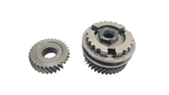 Ozubené Kolo Spojky 5 8200607978 7701463611 JB1958 1.4 Renault Clio 2