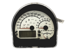 Tachometr Fiat Multipla 51795950 110080073060 40211