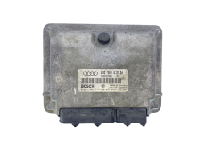 Blok Ovladačů 038906018BA 0281001756 Audi  Bosch 63365