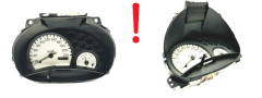 Tachometr Ford KA 97KB10849AG 97KP10C956AC 50240