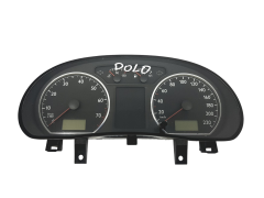Otáčkoměr VW Polo 9N 6Q0920821B 110080125026