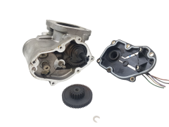 Ventil Egr 8200609274 A2C53025930 VDO A2C53026301 1.9 DCI Renault S28 Ventil Egr 8200609274 A2C53025930 VDO A2C53026301 1.9 DCI Renault S28