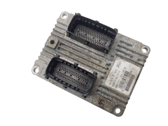 Blok Ovladačů Ford KA 51868986 IAW5SF8.K2 1.2