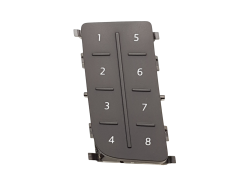 Kontrolní panel Audi A4 A5 8W1919616C