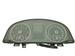 Tachometr VW Caddy Touran 2K0920876A VDO