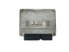 Blok Ovladačů 03E906033L 5WP40194 05 VW Siemens 39183