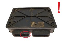 Blok Ovladačů 10R-020885 67R-010180 VW Stargas 20750 Blok Ovladačů 10R-020885 67R-010180 VW Stargas 20750