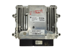 Blok Ovladačů DED9Q6HRTSF2 391B5-03DL8 391A5-03DL8 KIA Continental