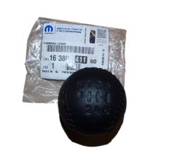 Řadicí páka Nový originál 1638041180 Citroen Peugeot