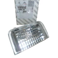 Páčka Blinkru Levý Originál 1688409580 Citroen Peugeot