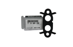 Těsnění Nový originál 7701065236 Renault