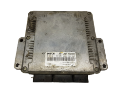 Blok Ovladačů Renault 0281011562 8200323120 8200362943 Bosch