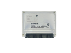 Blok Ovladačů 5WK90017 7530854 BMW Siemens 40802 Blok Ovladačů 5WK90017 7530854 BMW Siemens 40802