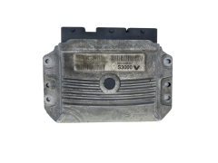 Blok Ovladačů 21584153-3B1 8200298463 8200298457 Renault Sagem 51324