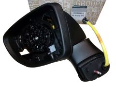 Zpětné Zrcátko Levý Nový originál 963027007R Renault