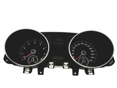 Otáčkoměr VW Golf MK6 5K0920861 VDO