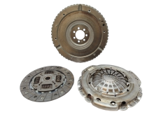 Kompletní Spojka Pro Luk Renault Dacia 8200214391 302058324R 1.5 dCi